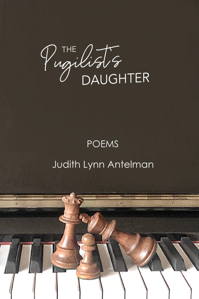 Book cover of The Pugilist’s Daughter