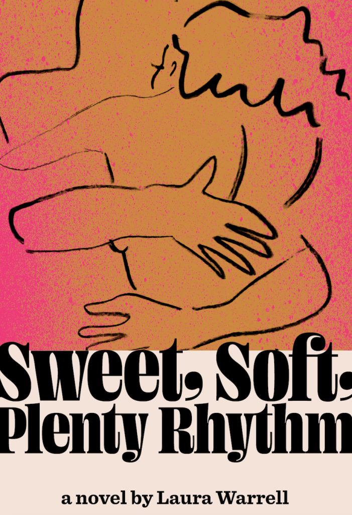 Book cover of Sweet, Soft, Plenty Rhythm