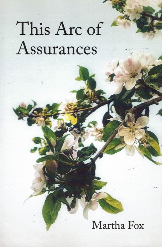 Cover of This Arc of Assurances