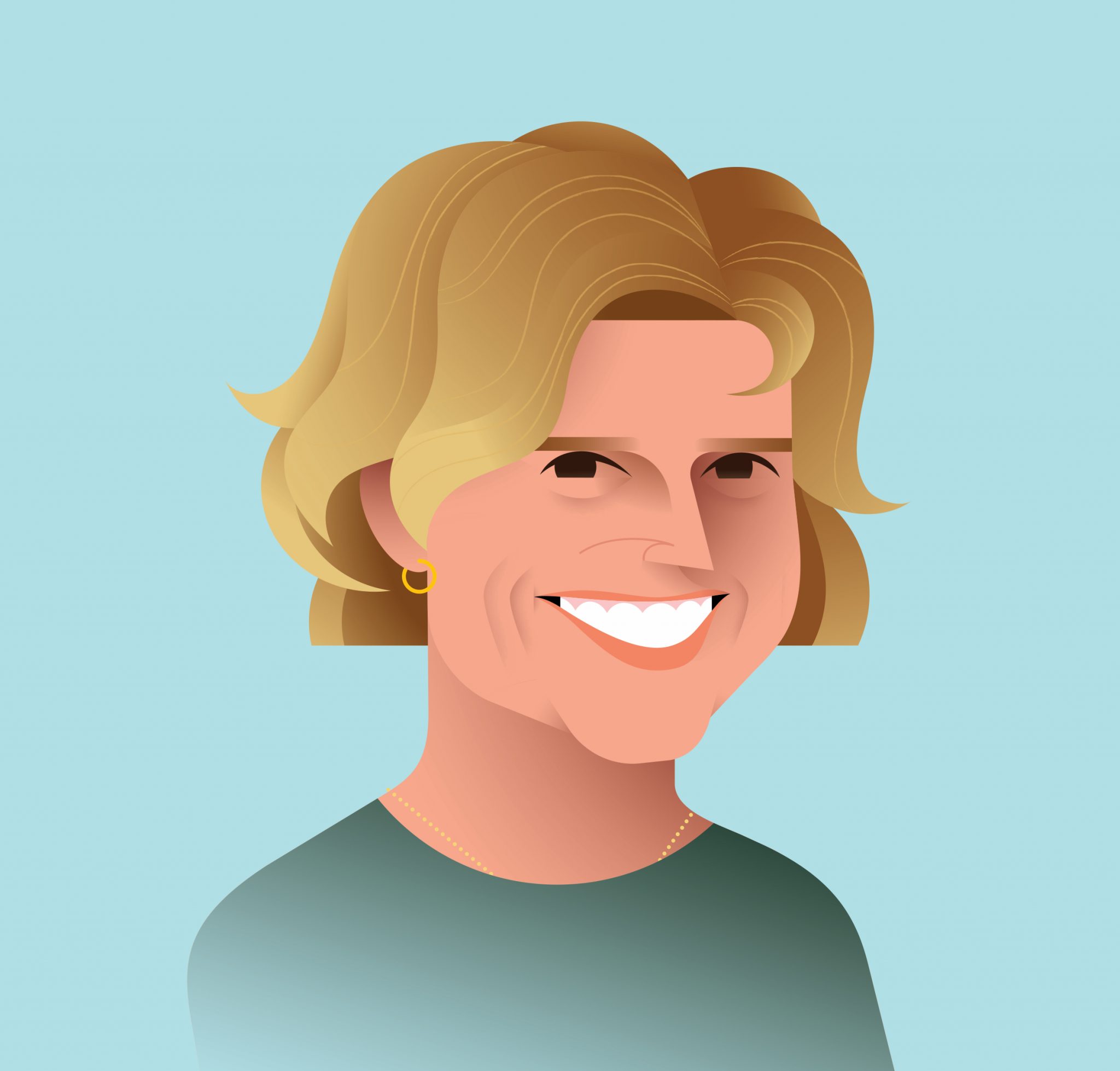 20 Questions With Bonnie Baggesen Expression 20 questions with bonnie baggesen expression