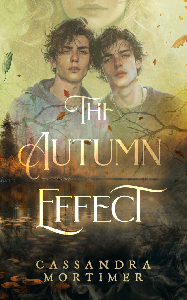 Cover of The Autumn Effect