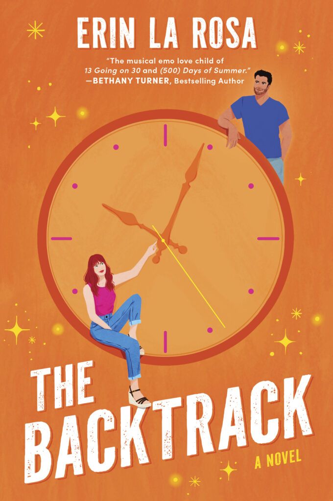 Cover of The Backtrack