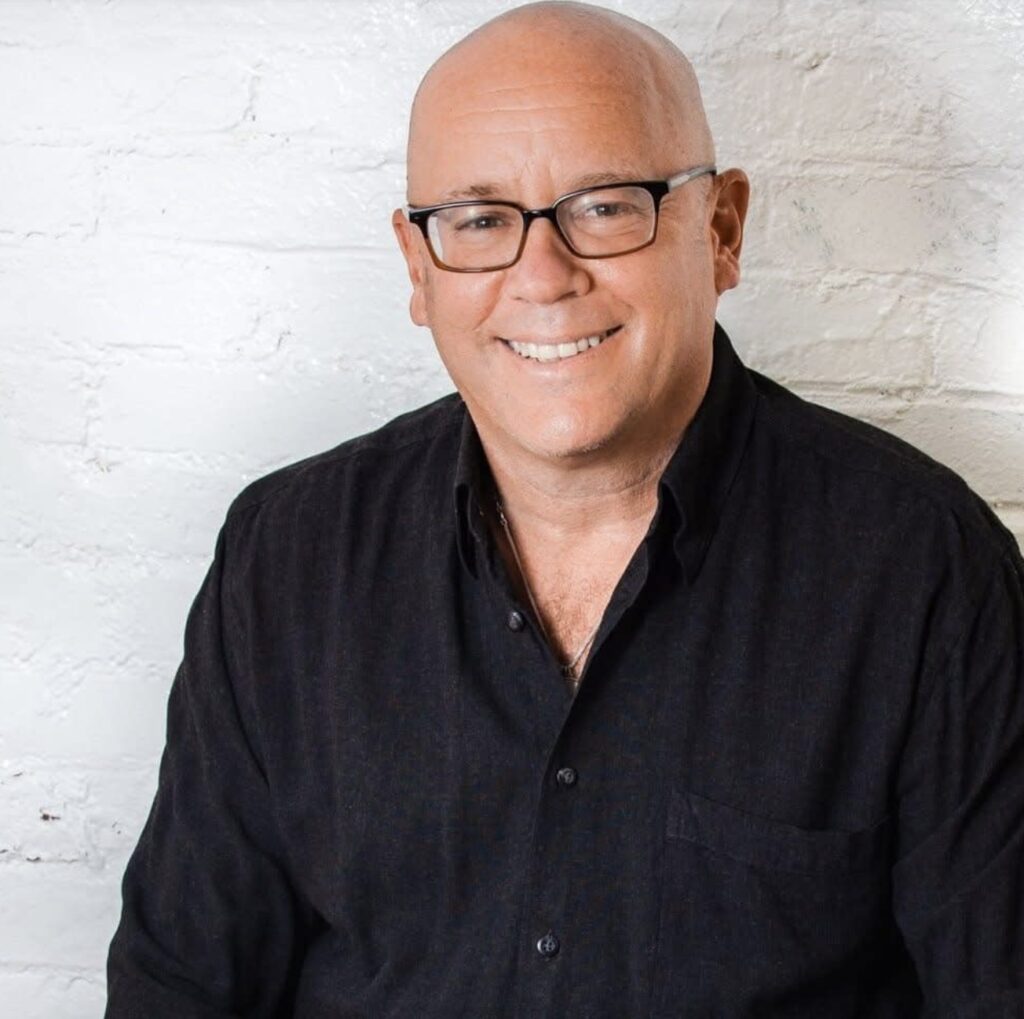 Gary Krantz