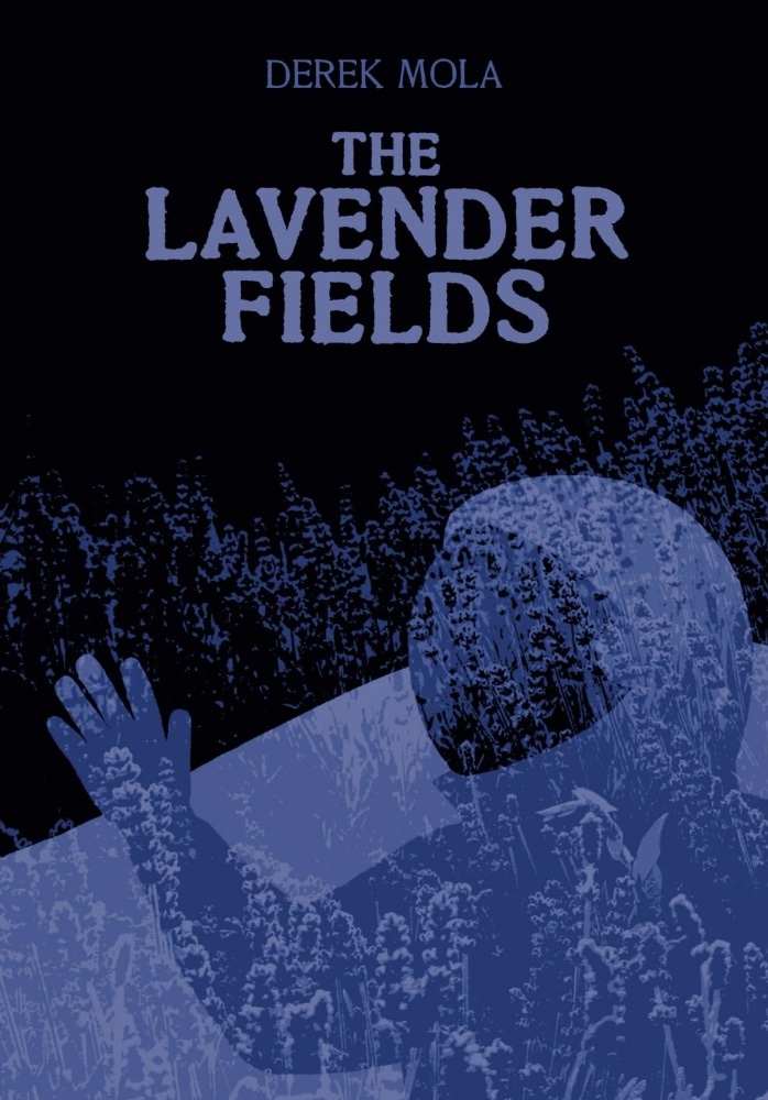 Cover of The Lavender Fields
